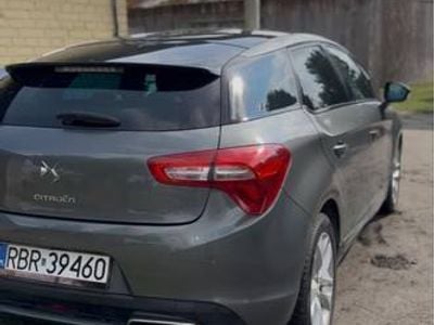 Citroën DS5