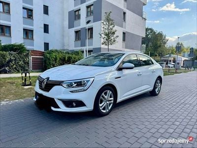 Używany Renault Mégane IV 114 KM (83 kW) 2017