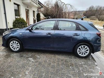 Używany Kia Ceed 2020 Hatchback