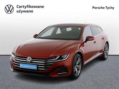 używany VW Arteon Shooting Brake