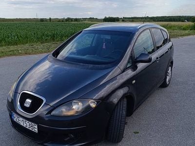 Seat Altea XL