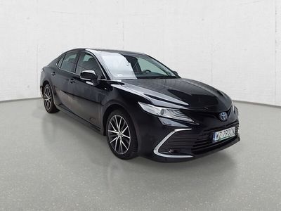 używany Toyota Camry 2.5dm 178KM 2021r. 95 827km