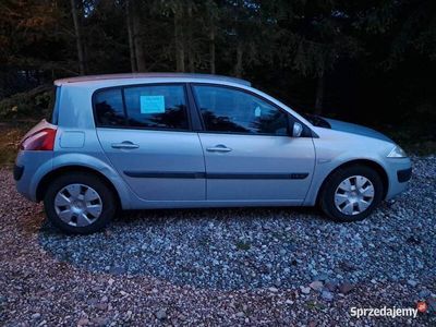 Renault Mégane II