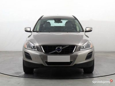 Beżowy Używany 2013 Volvo XC60 SUV | 38 499 zł (Uczciwa cena)