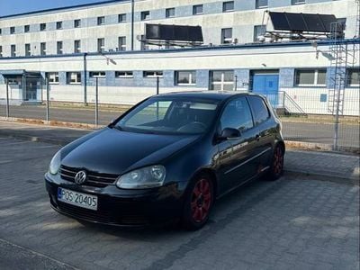 VW Golf V
