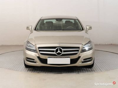 Mercedes CLS350