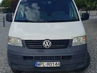 VW T5