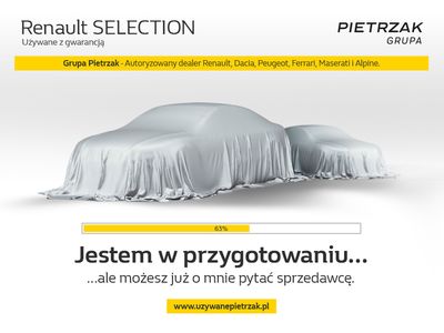 używany Dacia Duster DUSTER1.6 Laureate