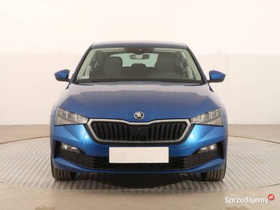 używany Skoda Scala 1.0 TSI