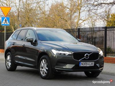 używany Volvo XC60 