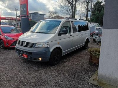 VW T5