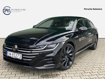 VW Arteon