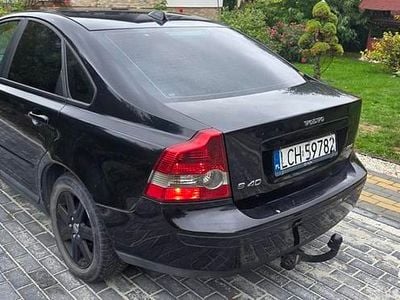 Volvo S40