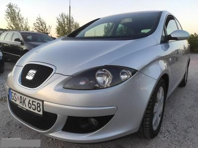 używany Seat Altea I 1,9 tdi