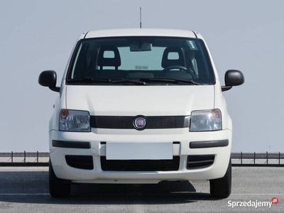 używany Fiat Panda 1.2