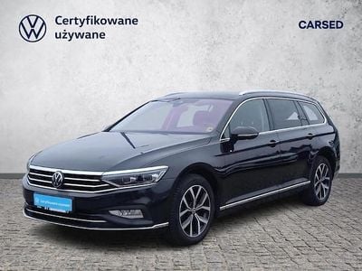 Używany 2023 VW Passat Kombi | 113 900 zł