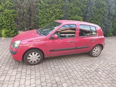 Renault Clio II