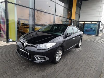 używany Renault Fluence FLUENCE1.6 16V Privilege