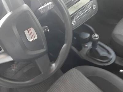 używany Seat Altea XL 