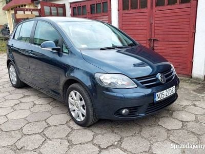VW Golf Plus