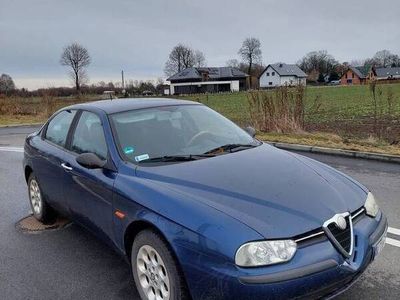 używany Alfa Romeo 156 2.0 TS