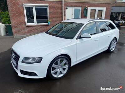 Używany 2009 Audi A4 | 39 900 zł