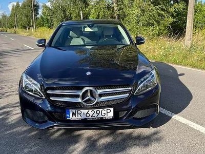 Mercedes C300