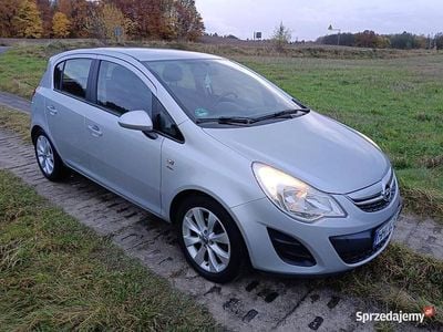 Używany 2013 Opel Corsa | 15 900 zł (Dobra cena)