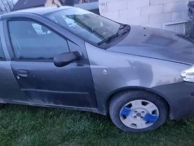 używany Fiat Punto 2 fl 1.9 JTD w całości lub na części