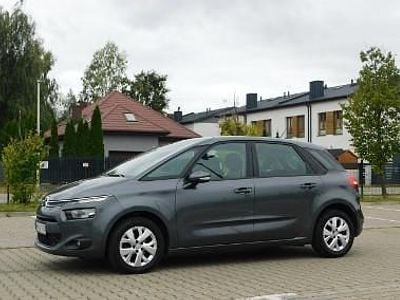 Citroën C4 Picasso