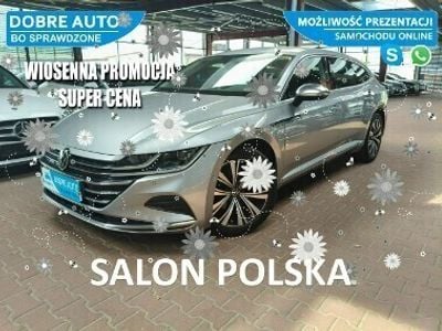 VW Arteon