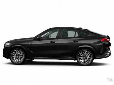używany BMW X6 X6xDrive30d Spełniamy marzenia najtaniej! G06 (2019-)