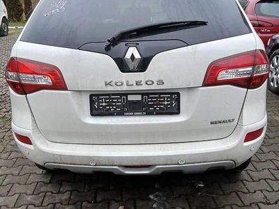 Używany 2010 Renault Koleos SUV | 9999 zł