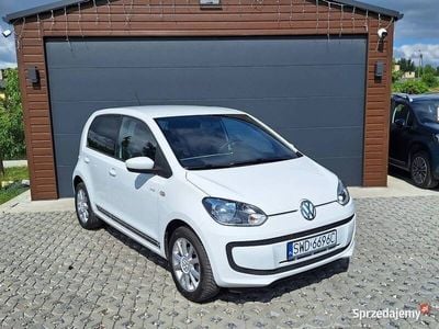 VW up!
