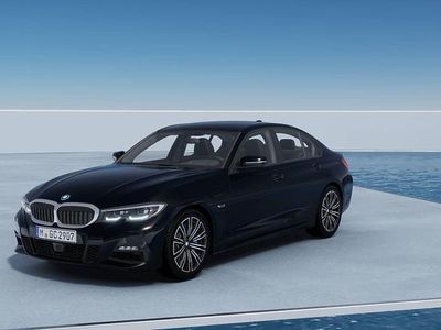 BMW 330e