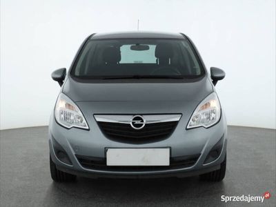 używany Opel Meriva 1.4 i