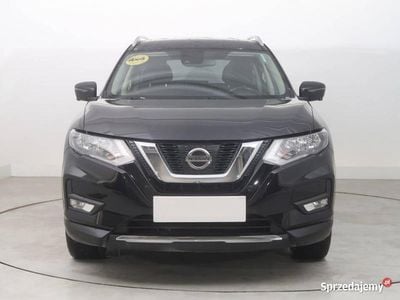 Używany Nissan X-Trail 177 KM (130 kW) 2017 Czarny SUV