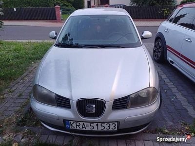 Seat Cordoba