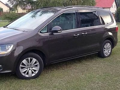 VW Sharan
