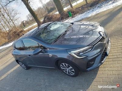 Używany Renault Clio IV RS Line 2019