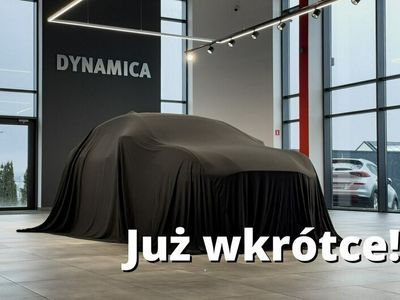 używany VW Caddy 2dm 122KM 2018r. 119 000km