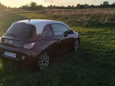 Opel Adam