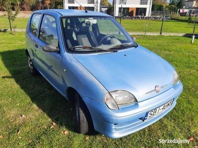 Fiat Seicento