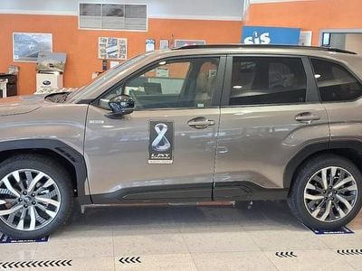 Nowe Subaru Forester Platinum 2025 Subaru SUV