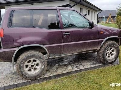 Używany 1996 Ford Maverick SUV | 6900 zł