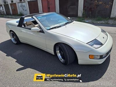 Używany Nissan 300 ZX 1994 Inny Coupe