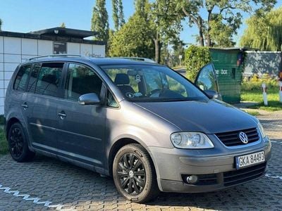 VW Touran