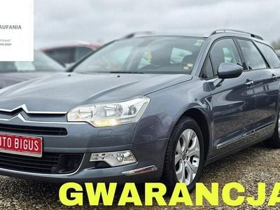 Citroën C5