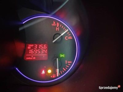 Używany Mazda CX-7 Exclusive 2010 SUV