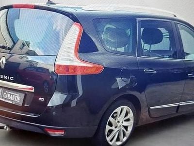 Renault Grand Scénic III